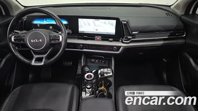 Kia Sportage 2022 thumb 7