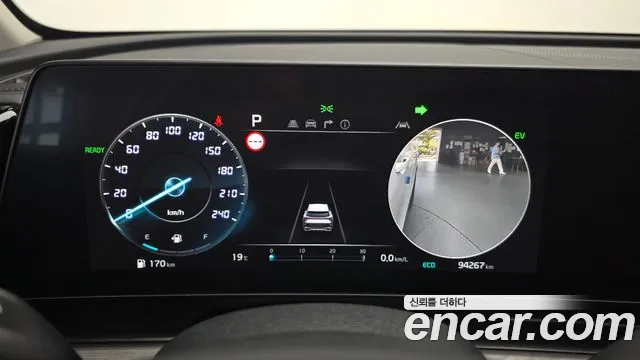 Kia Sportage 2022 thumb 8