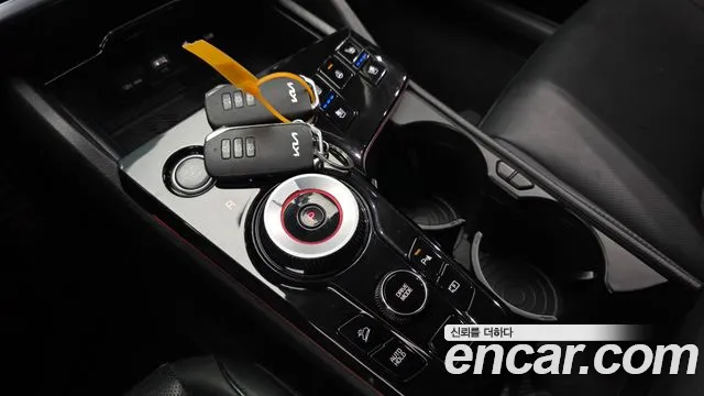 Kia Sportage 2022 thumb 9