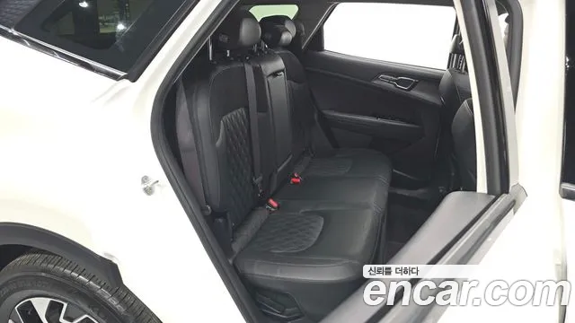 Kia Sportage 2022 thumb 12