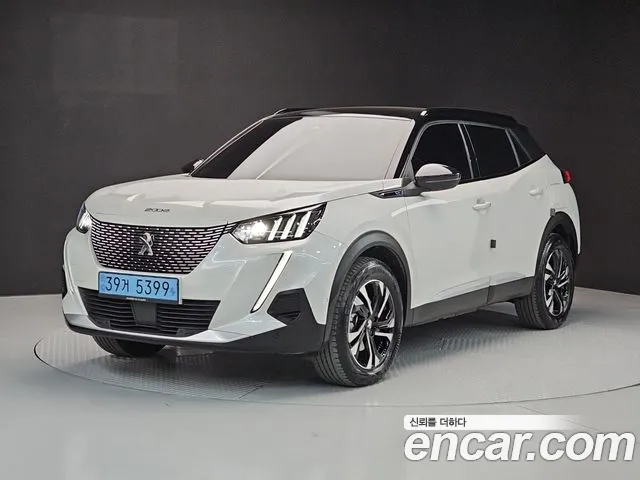 Peugeot 2008 2023 thumb 11