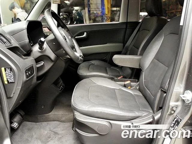 Kia Ray 2022 thumb 5