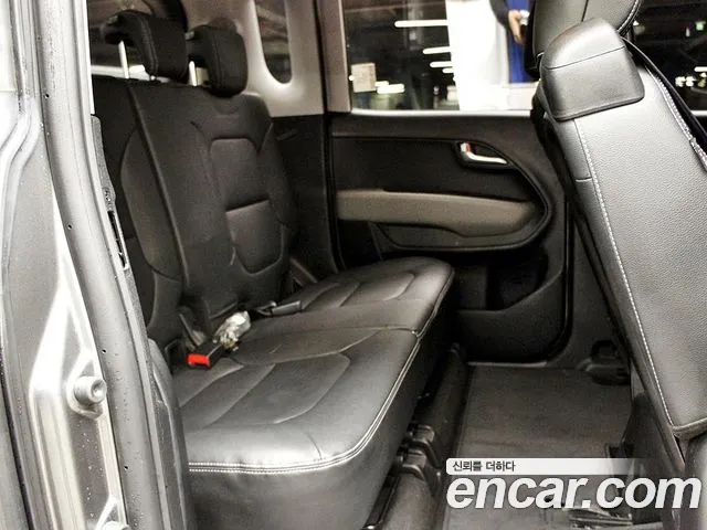Kia Ray 2022 thumb 6