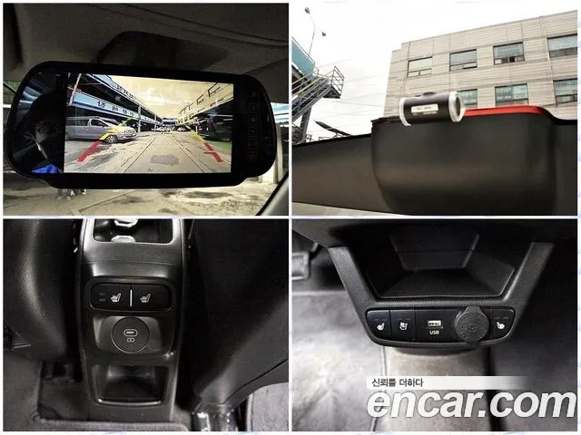 Kia Ray 2022 thumb 8