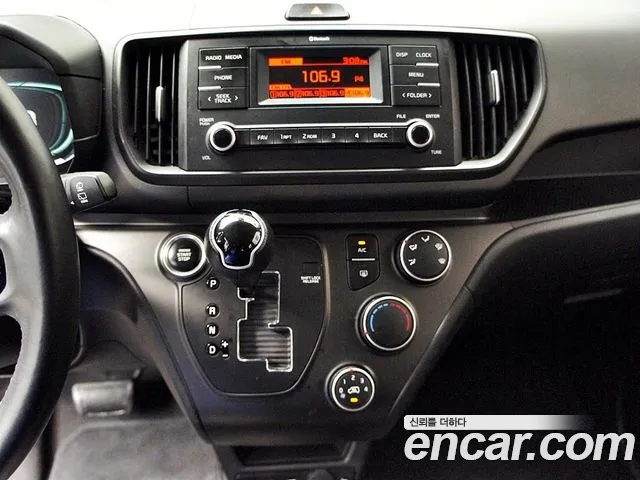 Kia Ray 2022 thumb 10