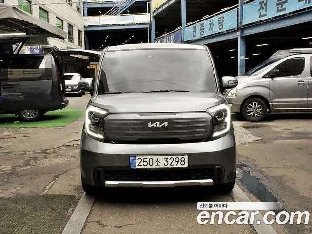 Kia Ray 2022 thumb 11
