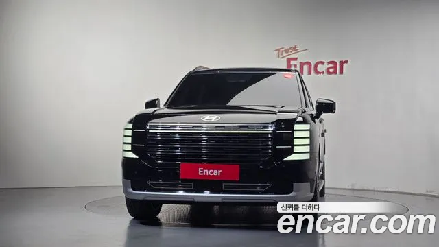Hyundai Palisade 2025 thumb 3