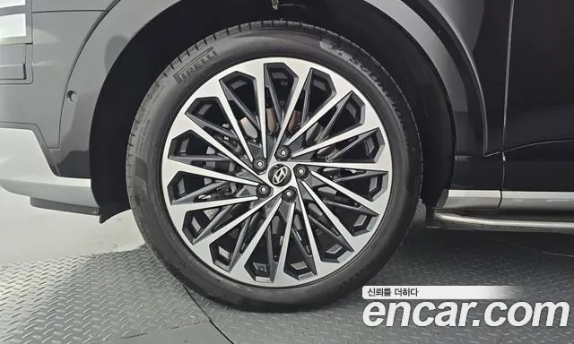 Hyundai Palisade 2025 thumb 5