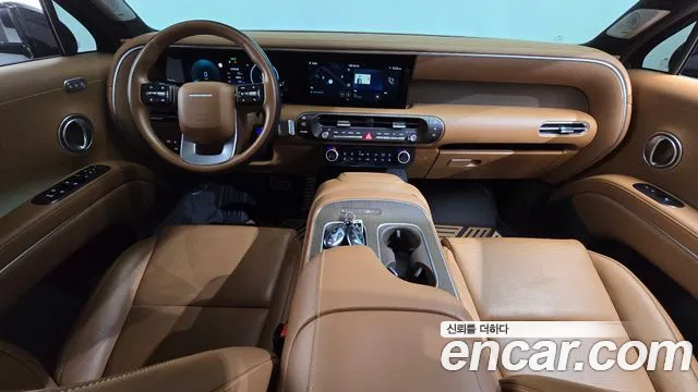 Hyundai Palisade 2025 thumb 7