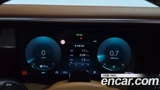 Hyundai Palisade 2025 thumb 8