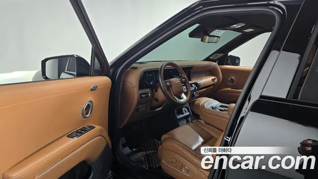 Hyundai Palisade 2025 thumb 10