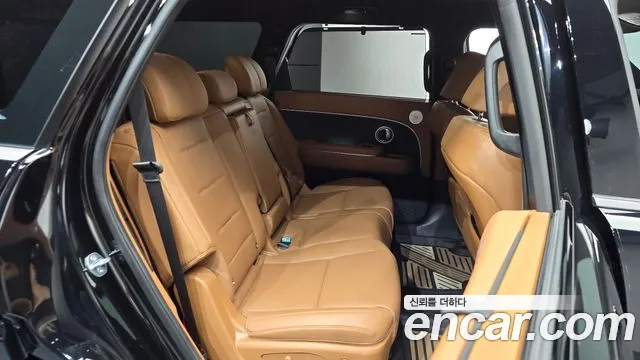 Hyundai Palisade 2025 thumb 11