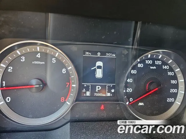 KG_Mobility_Ssangyong KORANDO 2020 thumb 5