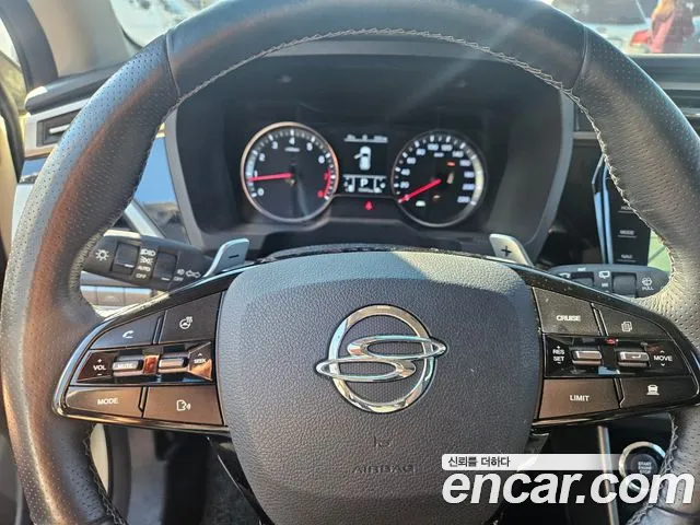 KG_Mobility_Ssangyong KORANDO 2020 thumb 6