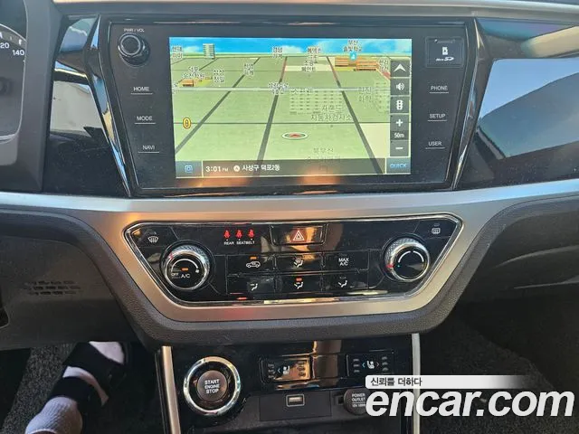KG_Mobility_Ssangyong KORANDO 2020 thumb 8