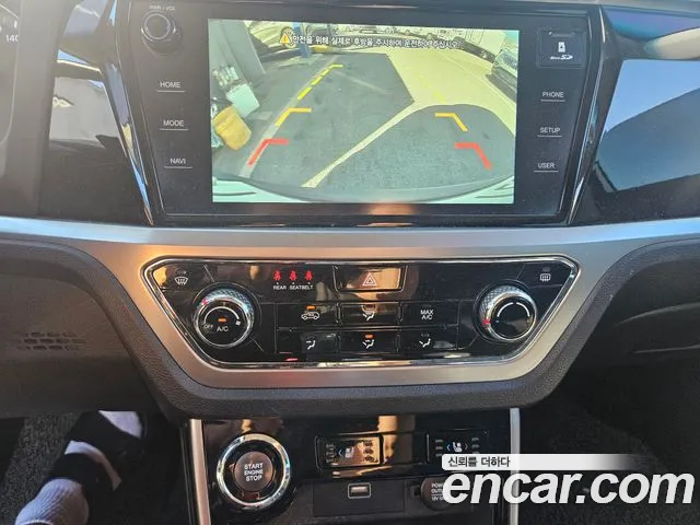 KG_Mobility_Ssangyong KORANDO 2020 thumb 9