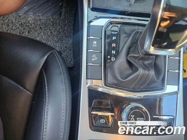KG_Mobility_Ssangyong KORANDO 2020 thumb 10