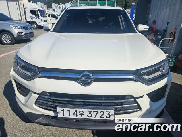 KG_Mobility_Ssangyong KORANDO 2020 thumb 12