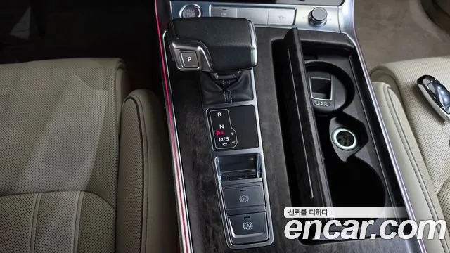 Audi A7 2020 thumb 9