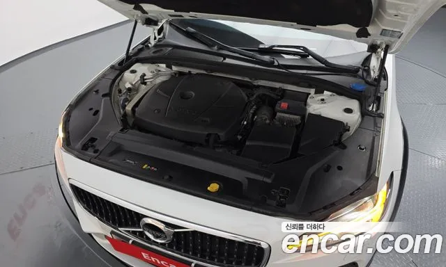 Volvo V90 2019 thumb 5