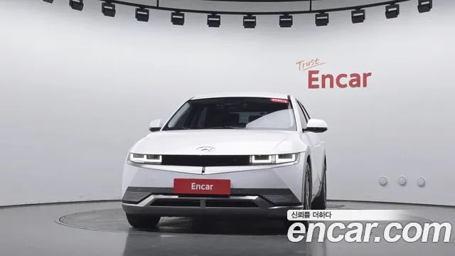 Hyundai IONIQ 5 2022 thumb 2