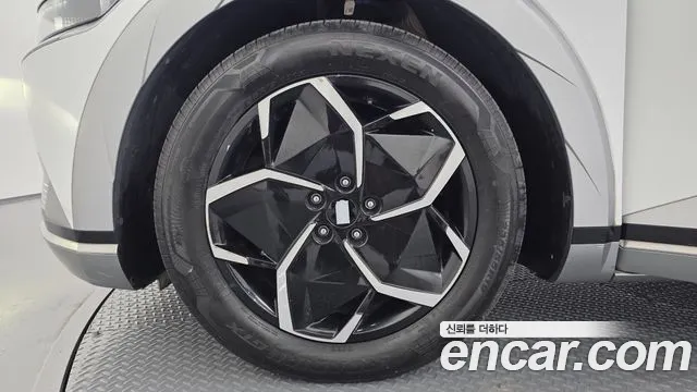 Hyundai IONIQ 5 2022 thumb 4