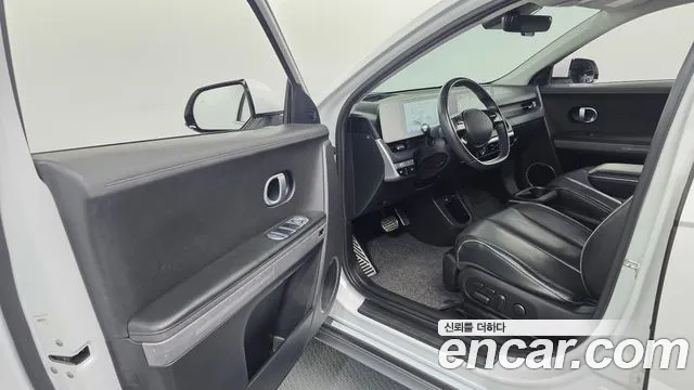 Hyundai IONIQ 5 2022 thumb 9