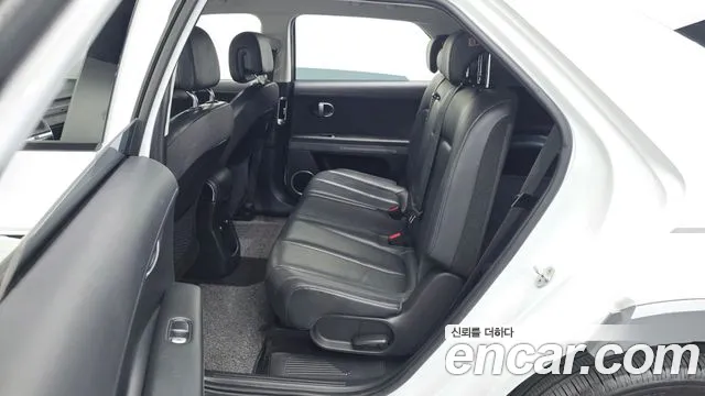 Hyundai IONIQ 5 2022 thumb 10