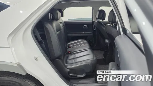 Hyundai IONIQ 5 2022 thumb 11