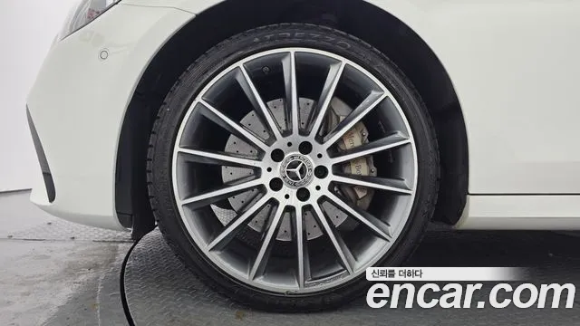 Mercedes-Benz E-Класс 2021 thumb 5