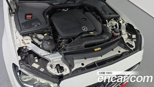 Mercedes-Benz E-Класс 2021 thumb 6