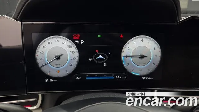 Hyundai Avante 2022 thumb 7