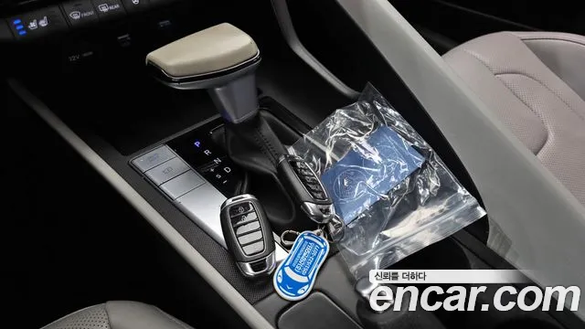 Hyundai Avante 2022 thumb 8