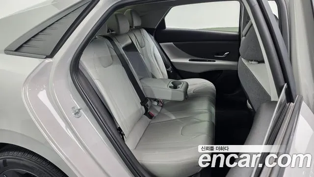Hyundai Avante 2022 thumb 11