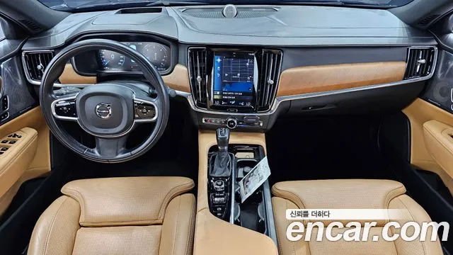 Volvo S90 2017 thumb 7