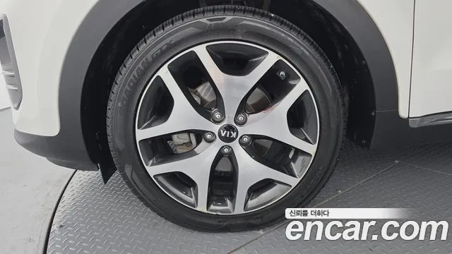 Kia Sportage 2015 thumb 5
