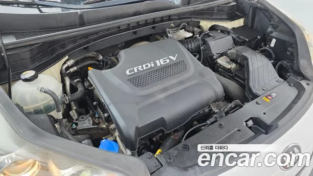 Kia Sportage 2015 thumb 6