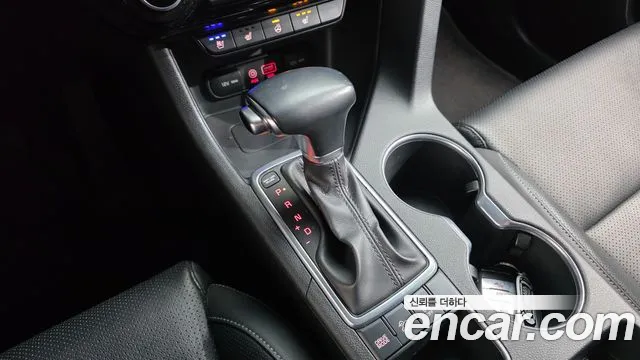 Kia Sportage 2015 thumb 9