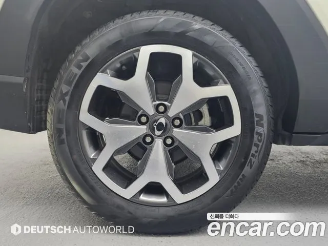KG_Mobility_Ssangyong Torres 2024 thumb 5
