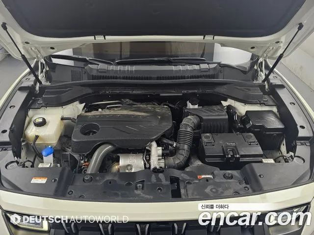 KG_Mobility_Ssangyong Torres 2024 thumb 6