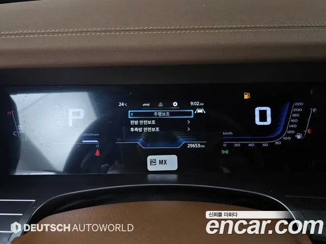 KG_Mobility_Ssangyong Torres 2024 thumb 8