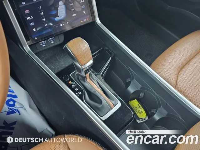 KG_Mobility_Ssangyong Torres 2024 thumb 9