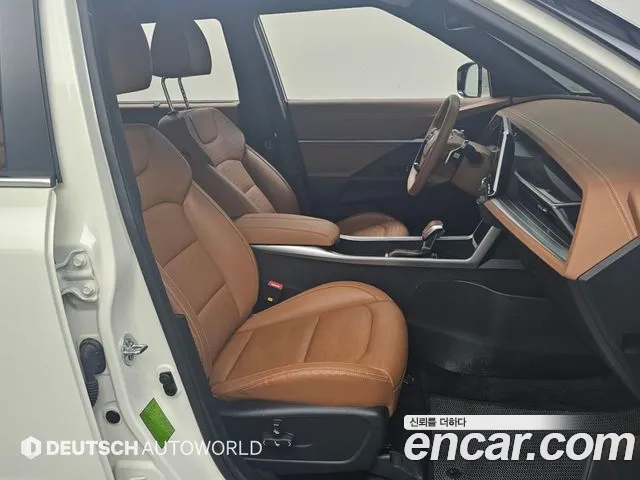 KG_Mobility_Ssangyong Torres 2024 thumb 10