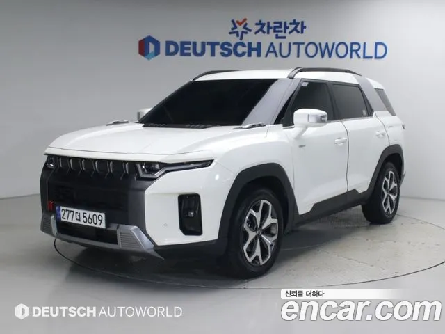 KG_Mobility_Ssangyong Torres 2024 thumb 11