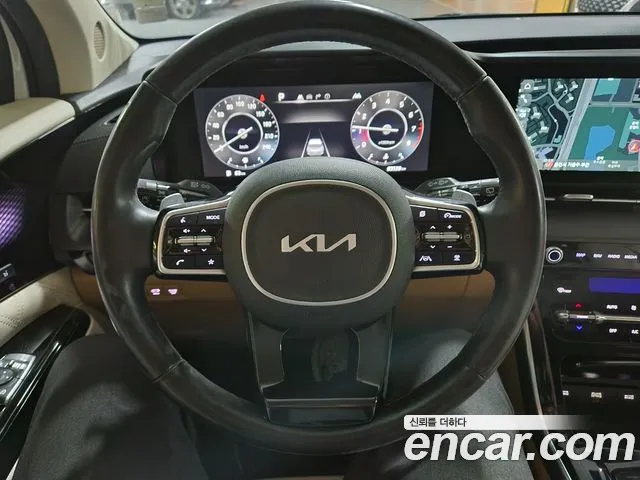 Kia Carnival 2022 thumb 5