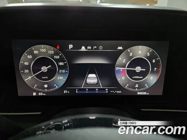 Kia Carnival 2022 thumb 6