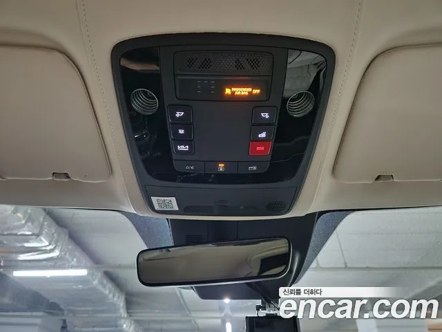 Kia Carnival 2022 thumb 7