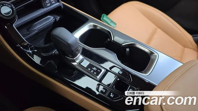 Lexus NX 2023 thumb 9