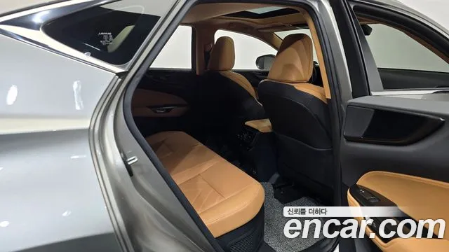 Lexus NX 2023 thumb 11
