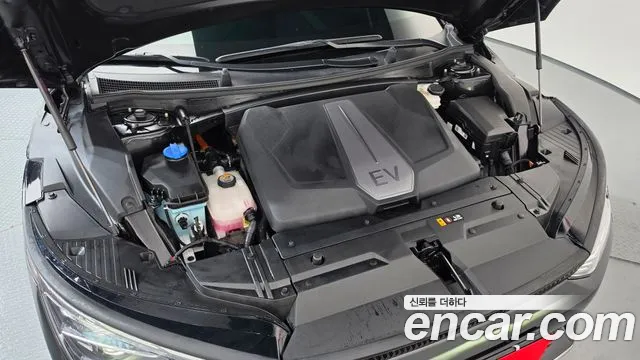 Kia EV6 2023 thumb 5